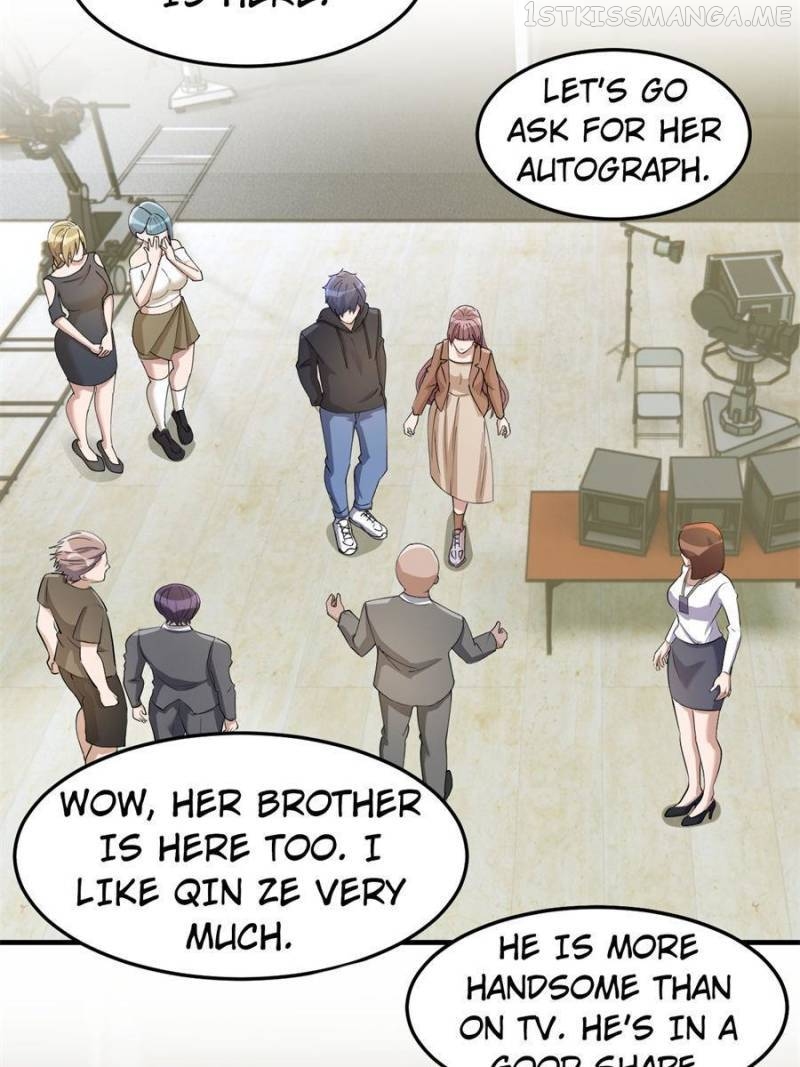 My Sister Is A SuperStar Chapter 183 - page 46