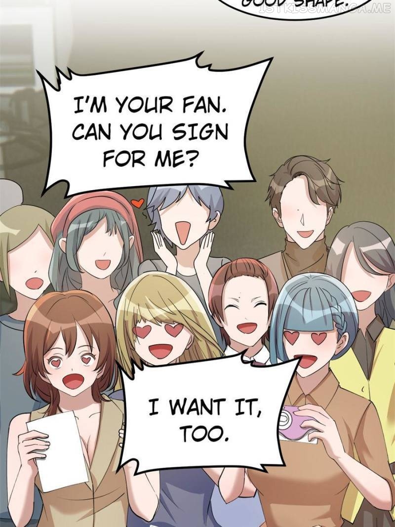 My Sister Is A SuperStar Chapter 183 - page 47