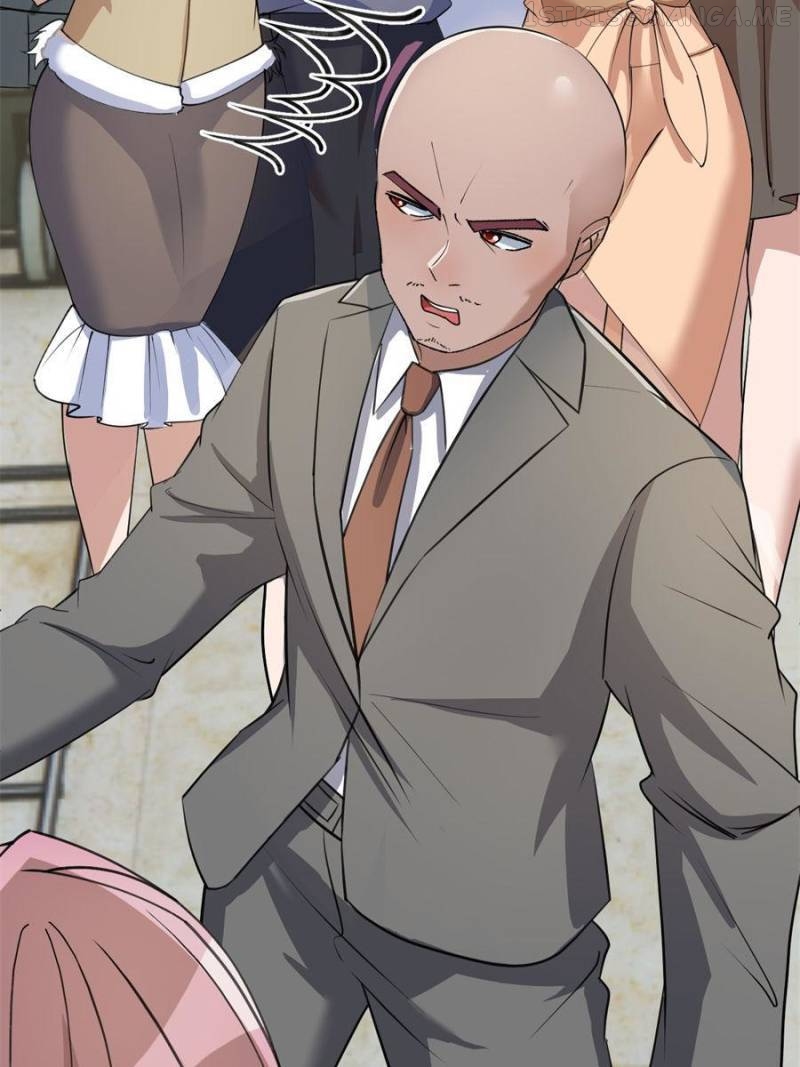 My Sister Is A SuperStar Chapter 183 - page 48