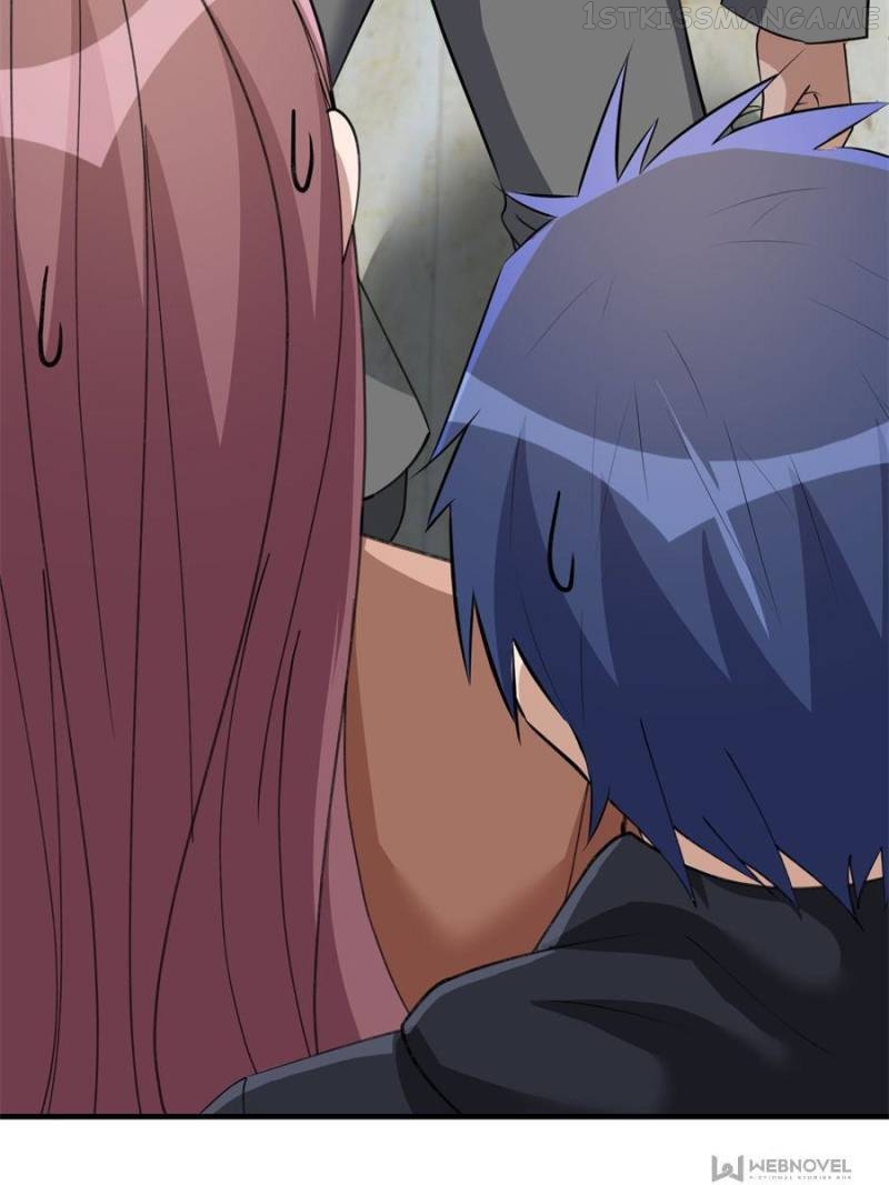 My Sister Is A SuperStar Chapter 183 - page 49