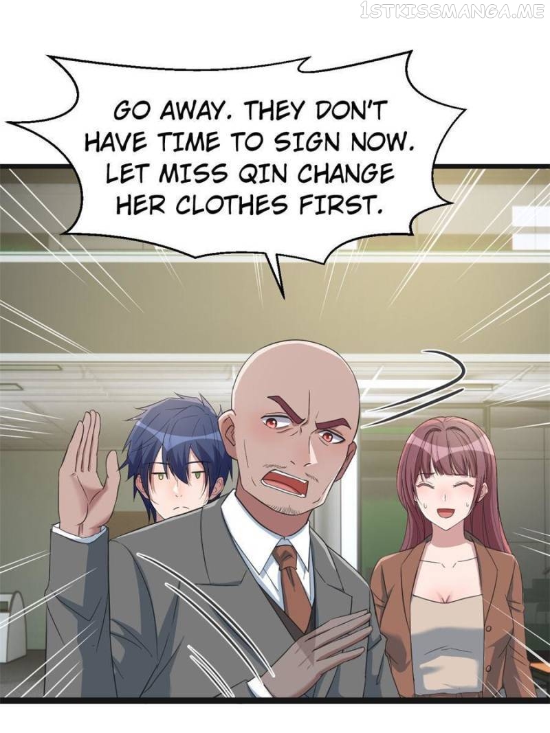 My Sister Is A SuperStar Chapter 183 - page 51
