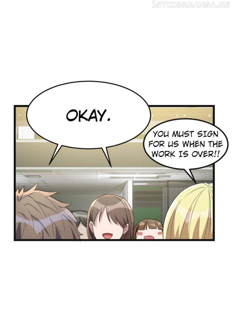 My Sister Is A SuperStar Chapter 183 - page 52