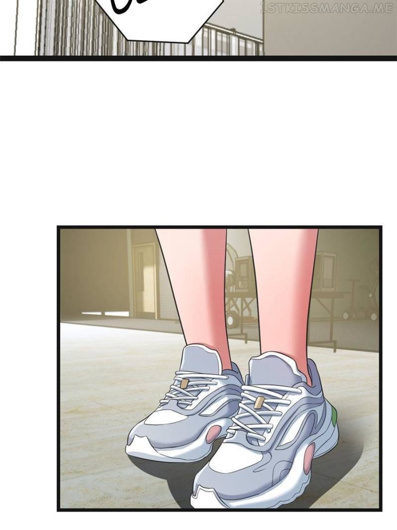My Sister Is A SuperStar Chapter 183 - page 55