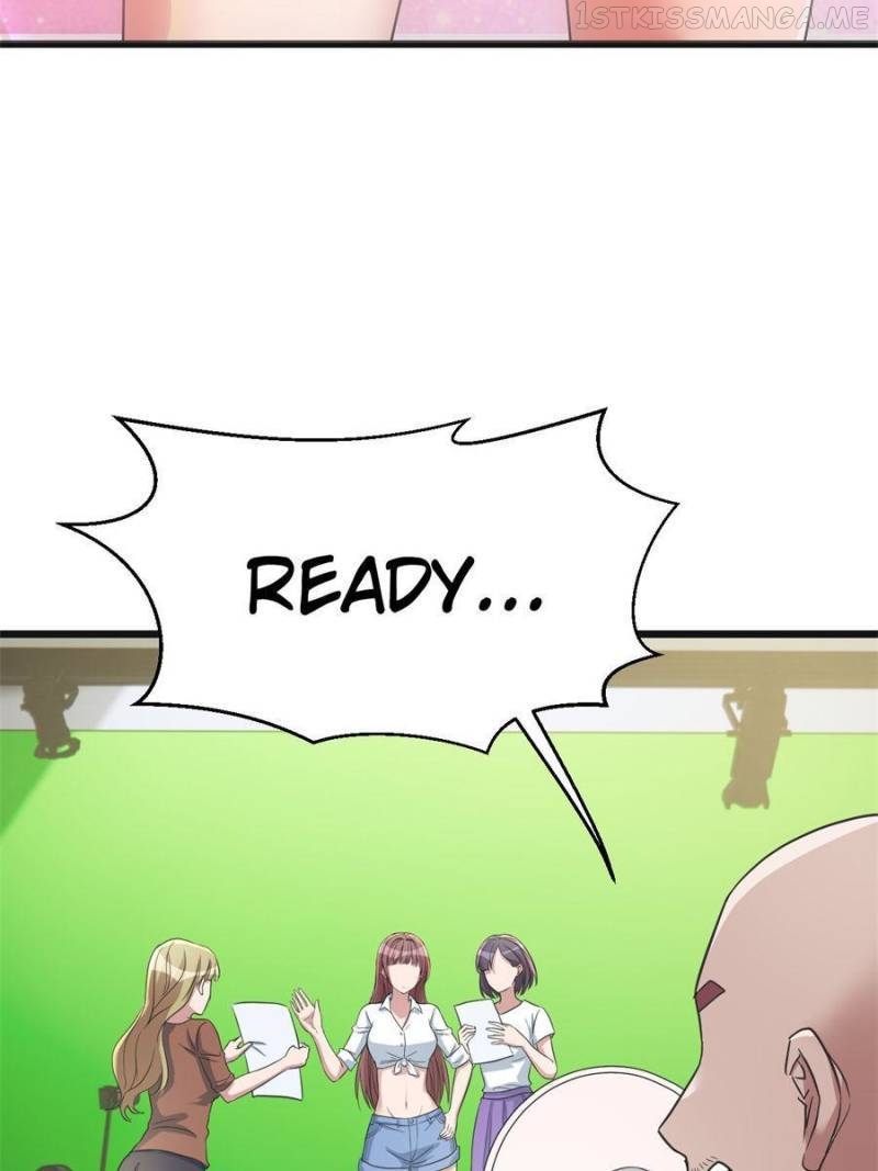 My Sister Is A SuperStar Chapter 183 - page 58