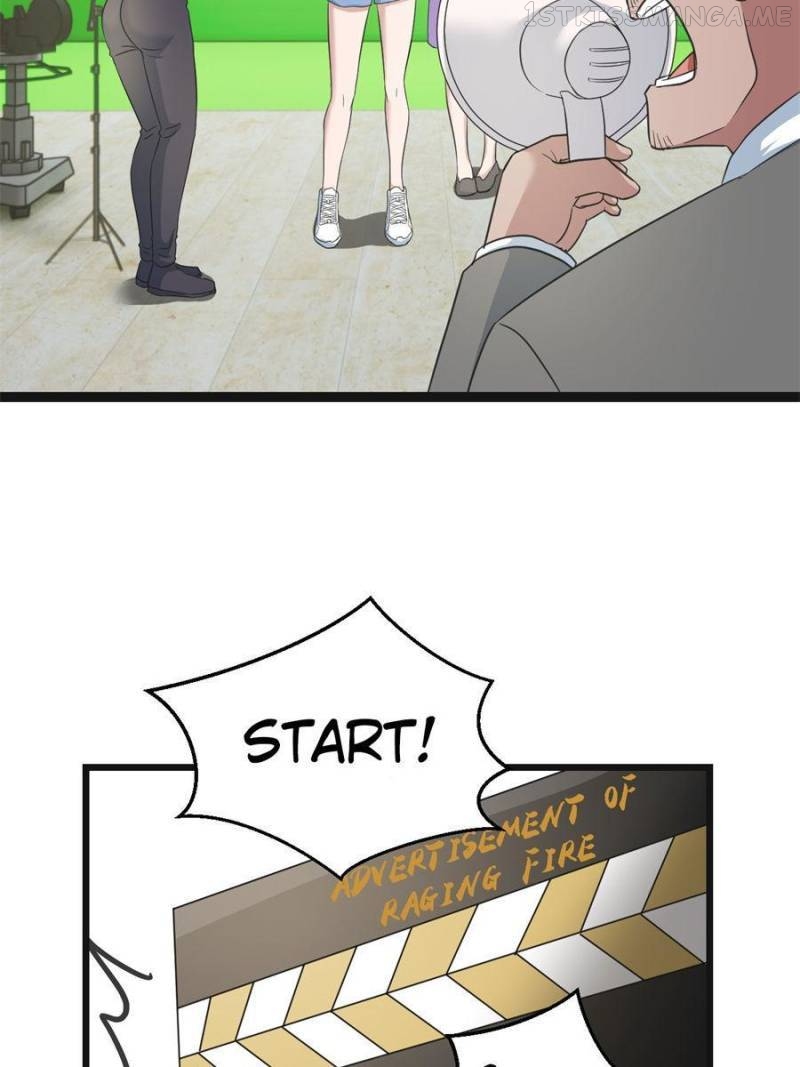 My Sister Is A SuperStar Chapter 183 - page 59