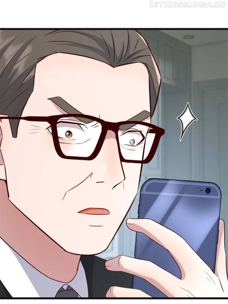 My Sister Is A SuperStar Chapter 183 - page 6