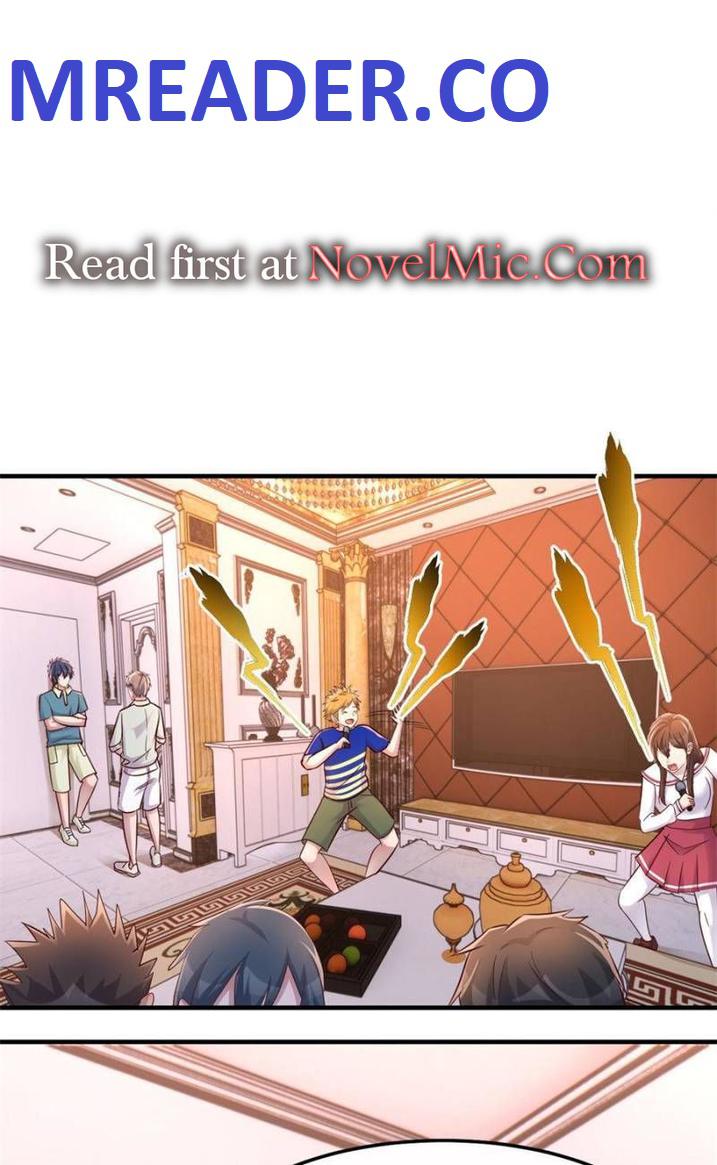 My Sister Is A SuperStar chapter 150 - page 1
