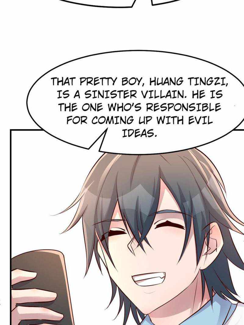 My Sister Is A SuperStar chapter 150 - page 10