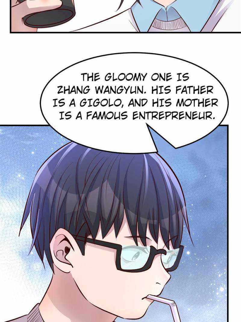 My Sister Is A SuperStar chapter 150 - page 11