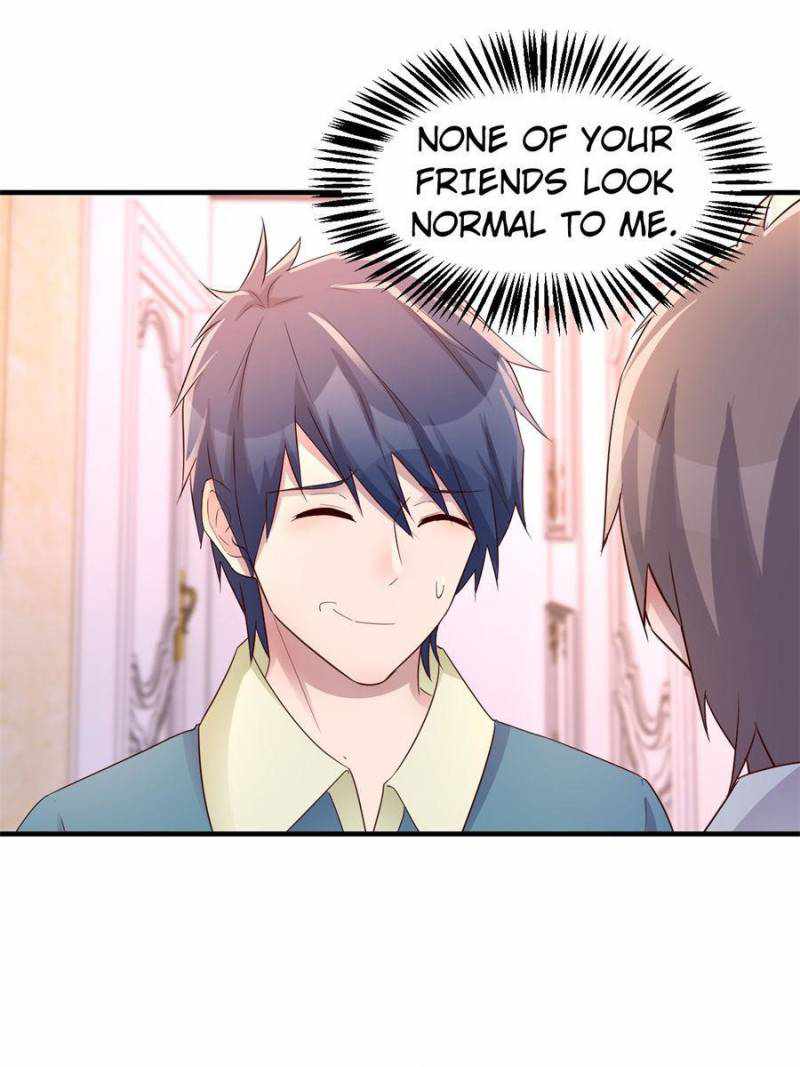 My Sister Is A SuperStar chapter 150 - page 13