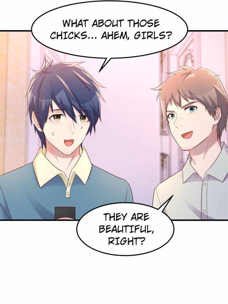 My Sister Is A SuperStar chapter 150 - page 14