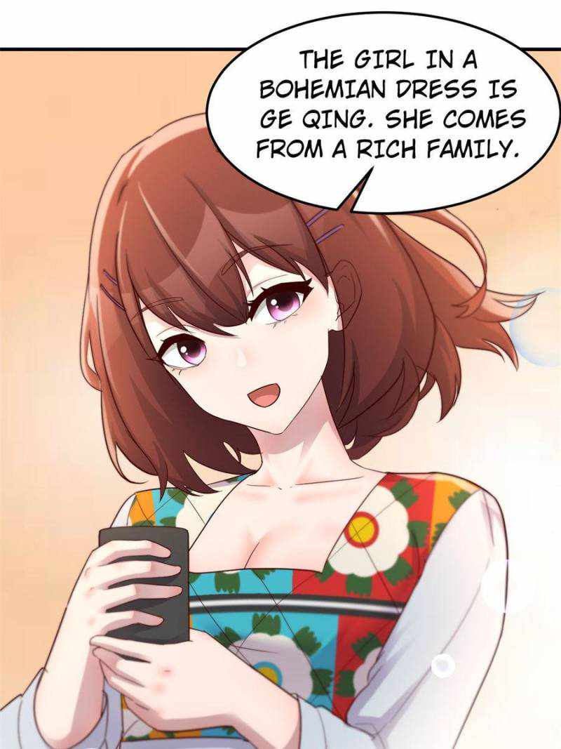 My Sister Is A SuperStar chapter 150 - page 15