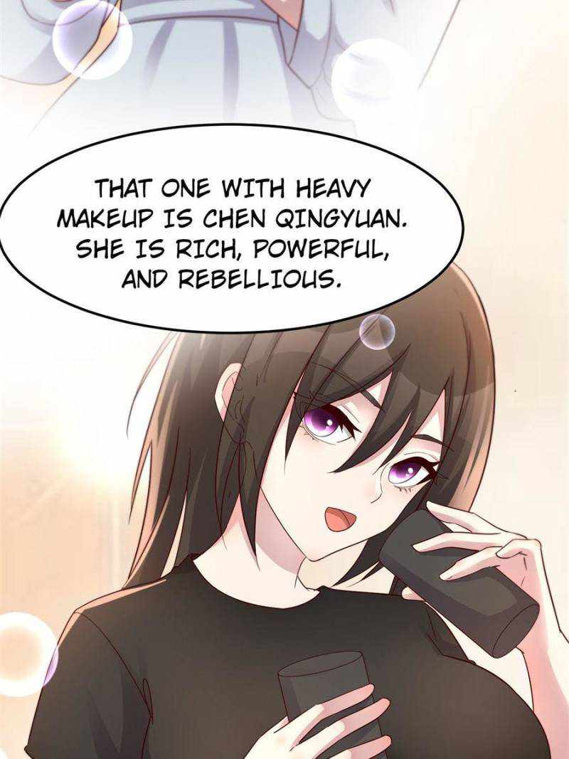 My Sister Is A SuperStar chapter 150 - page 16