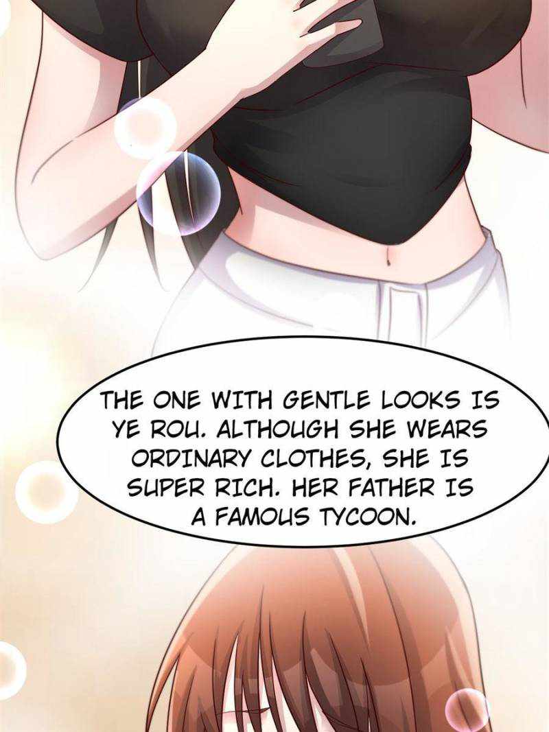 My Sister Is A SuperStar chapter 150 - page 17