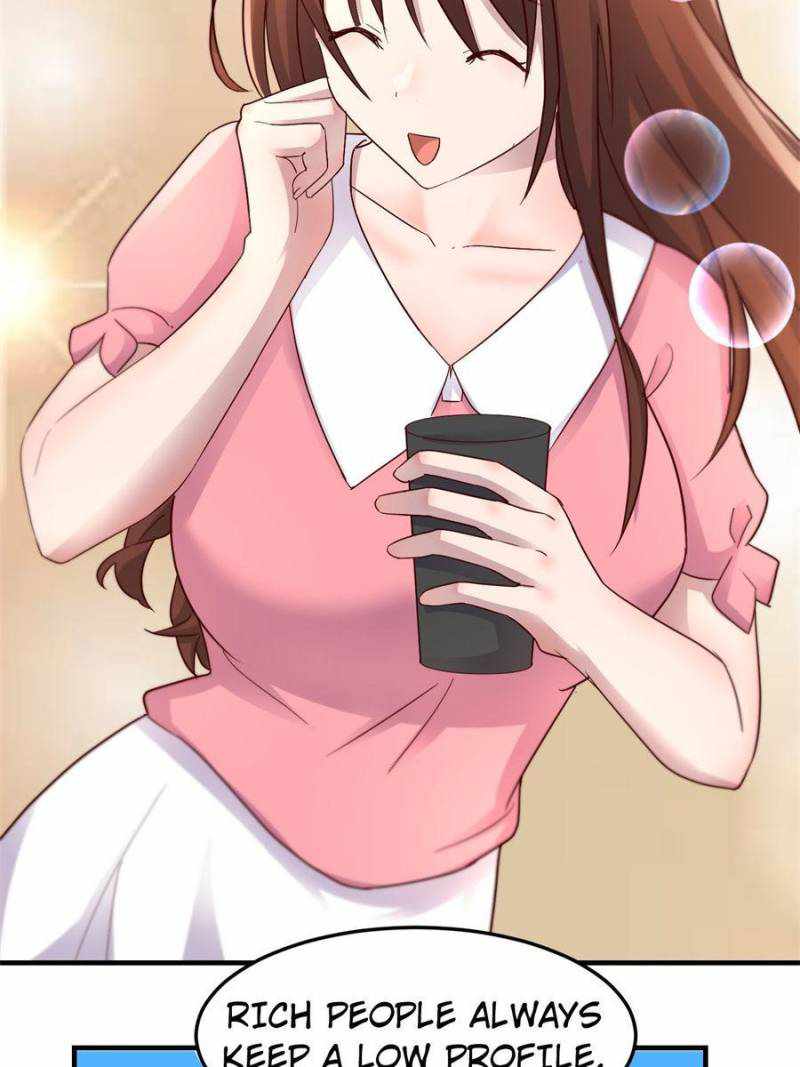 My Sister Is A SuperStar chapter 150 - page 18