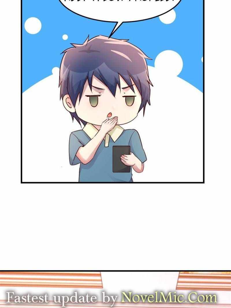My Sister Is A SuperStar chapter 150 - page 19