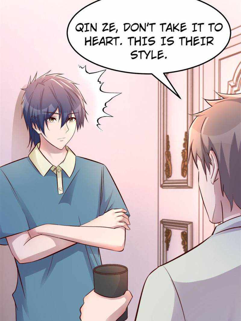 My Sister Is A SuperStar chapter 150 - page 2