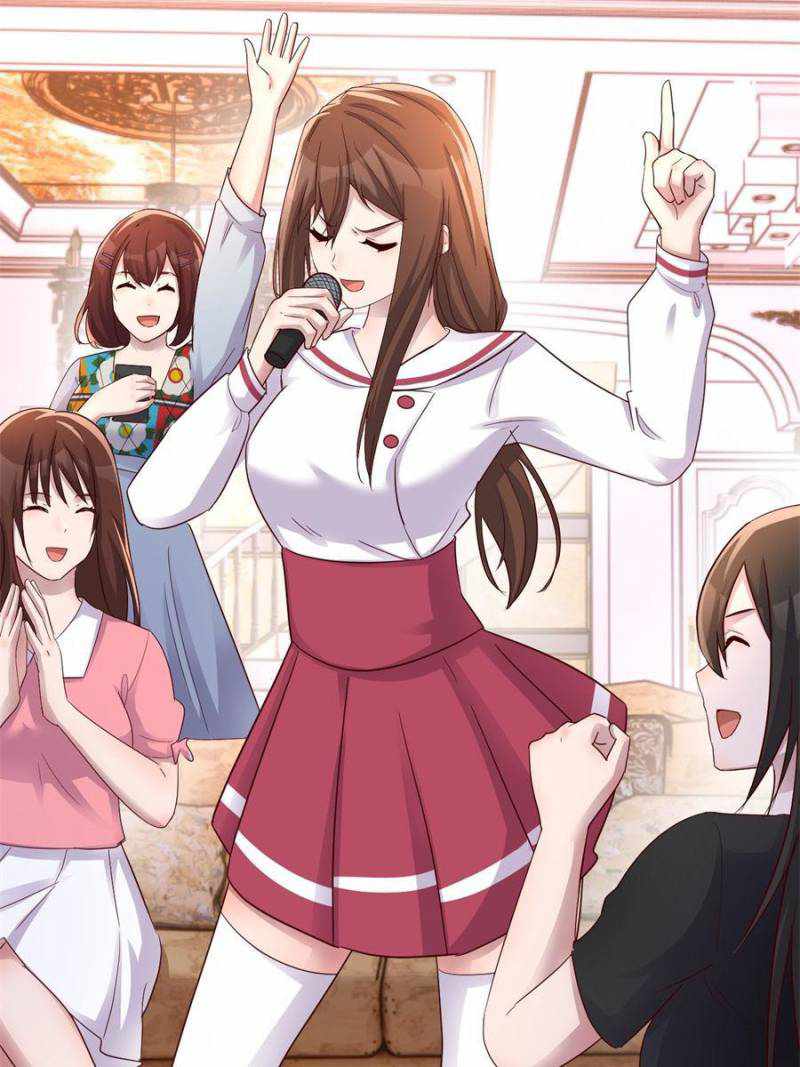 My Sister Is A SuperStar chapter 150 - page 20