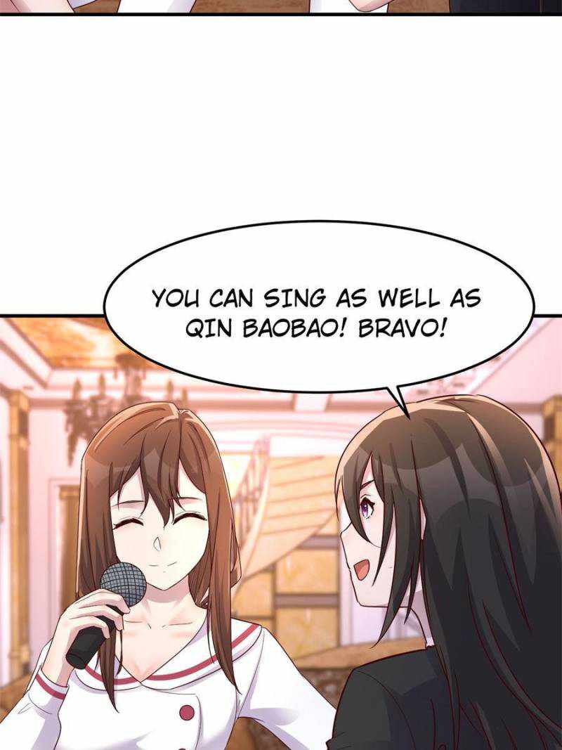 My Sister Is A SuperStar chapter 150 - page 21