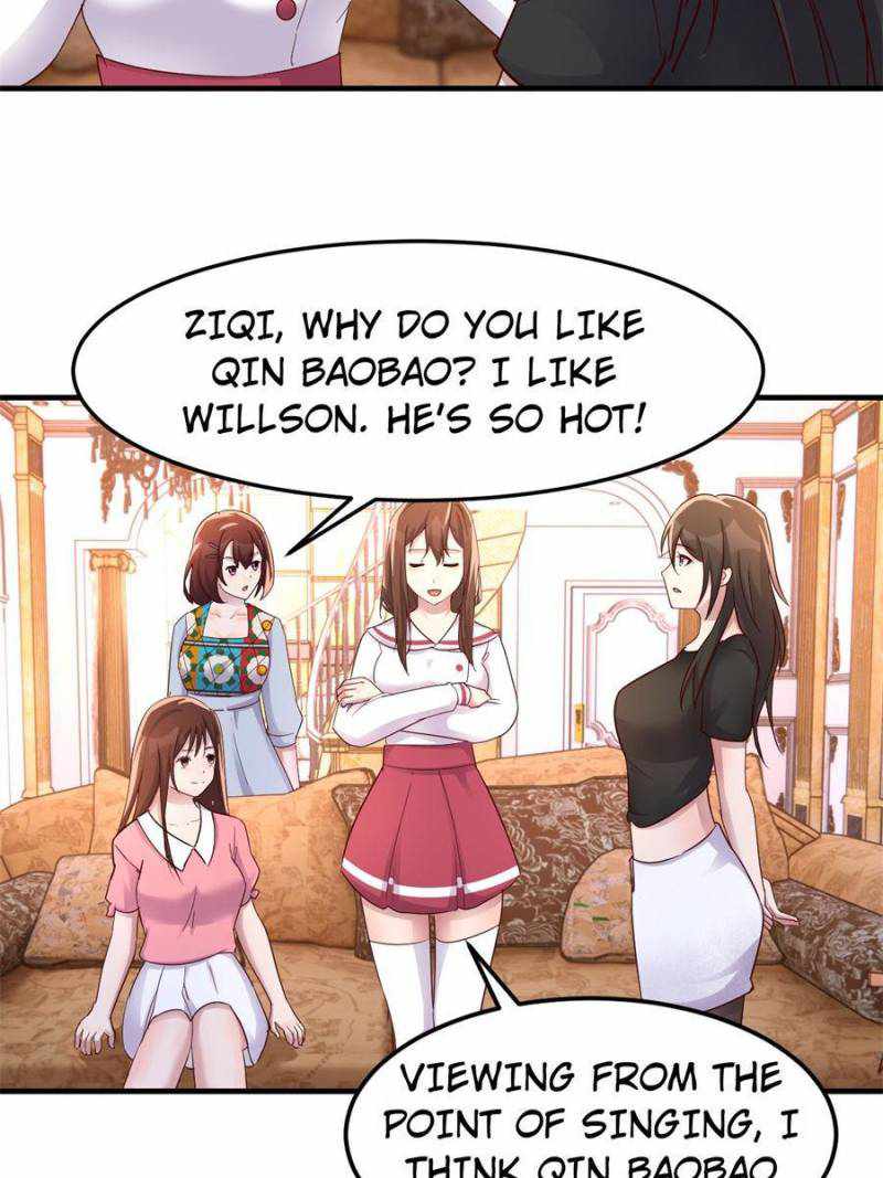 My Sister Is A SuperStar chapter 150 - page 22