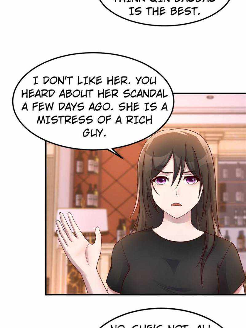 My Sister Is A SuperStar chapter 150 - page 23