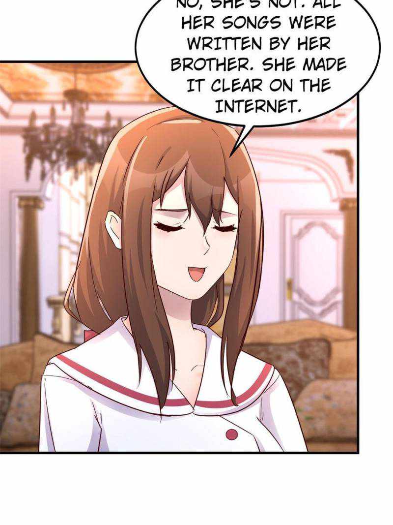 My Sister Is A SuperStar chapter 150 - page 24