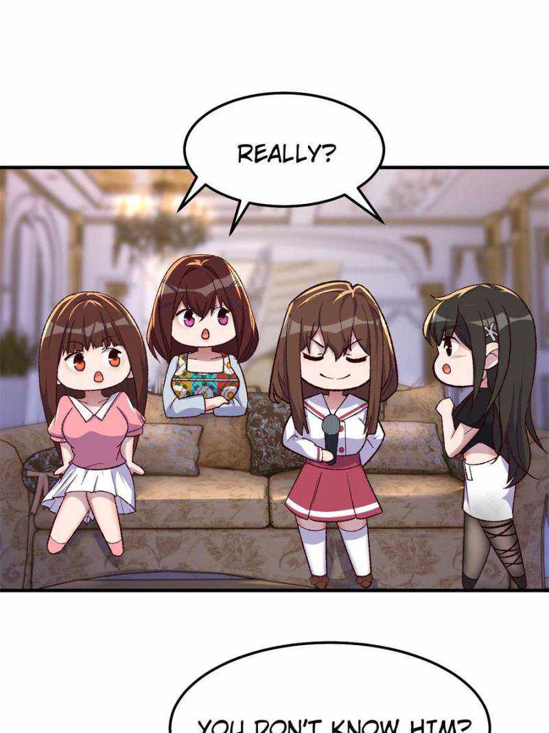 My Sister Is A SuperStar chapter 150 - page 26