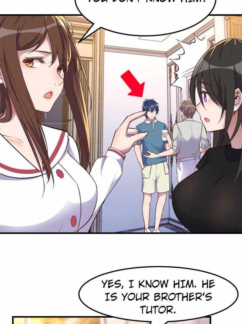 My Sister Is A SuperStar chapter 150 - page 27