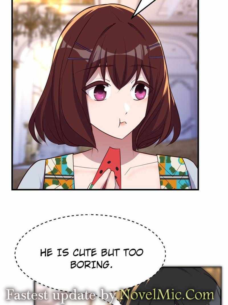 My Sister Is A SuperStar chapter 150 - page 28