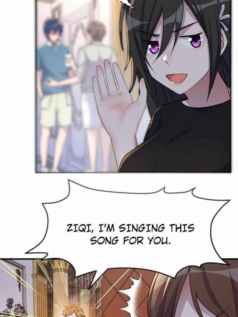 My Sister Is A SuperStar chapter 150 - page 29