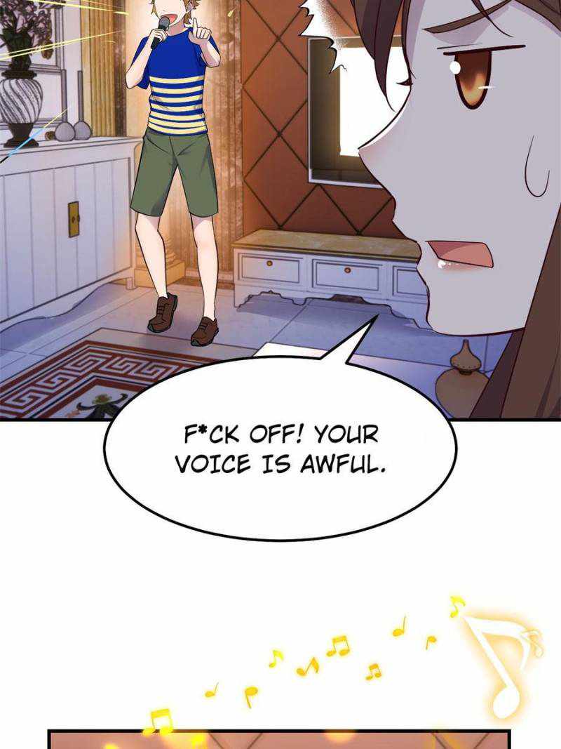 My Sister Is A SuperStar chapter 150 - page 30