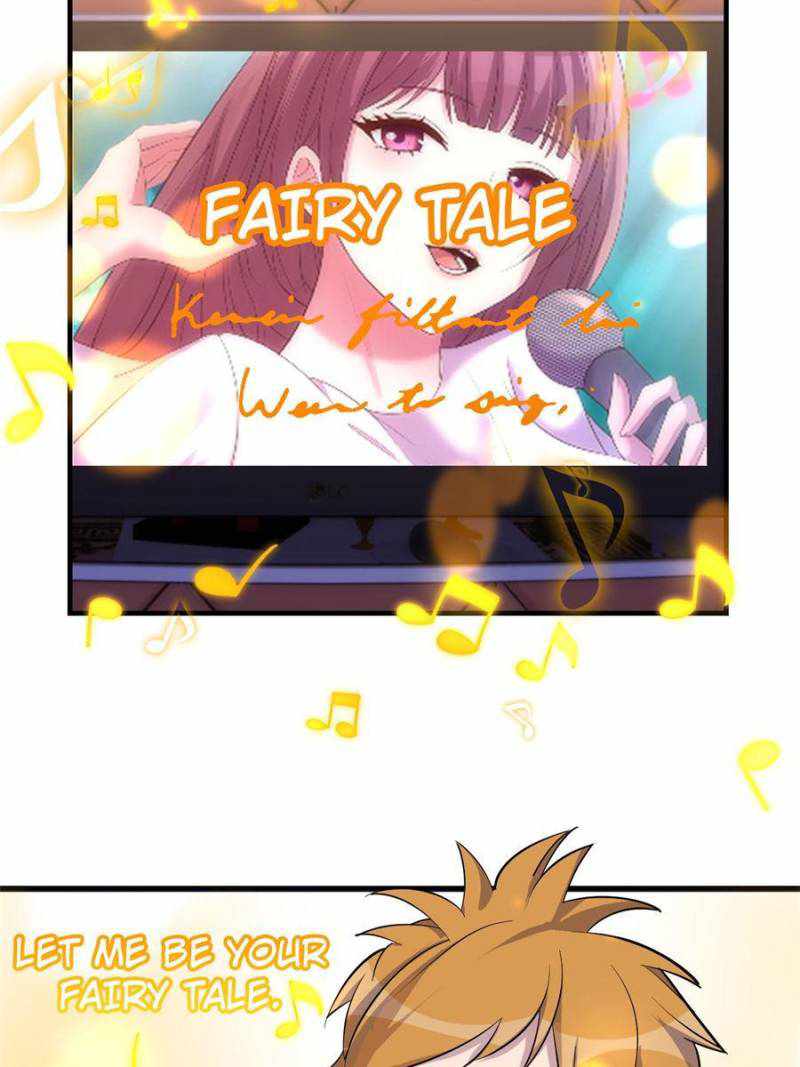 My Sister Is A SuperStar chapter 150 - page 31