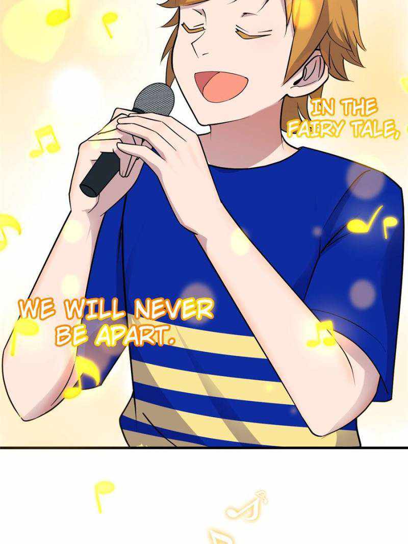My Sister Is A SuperStar chapter 150 - page 32