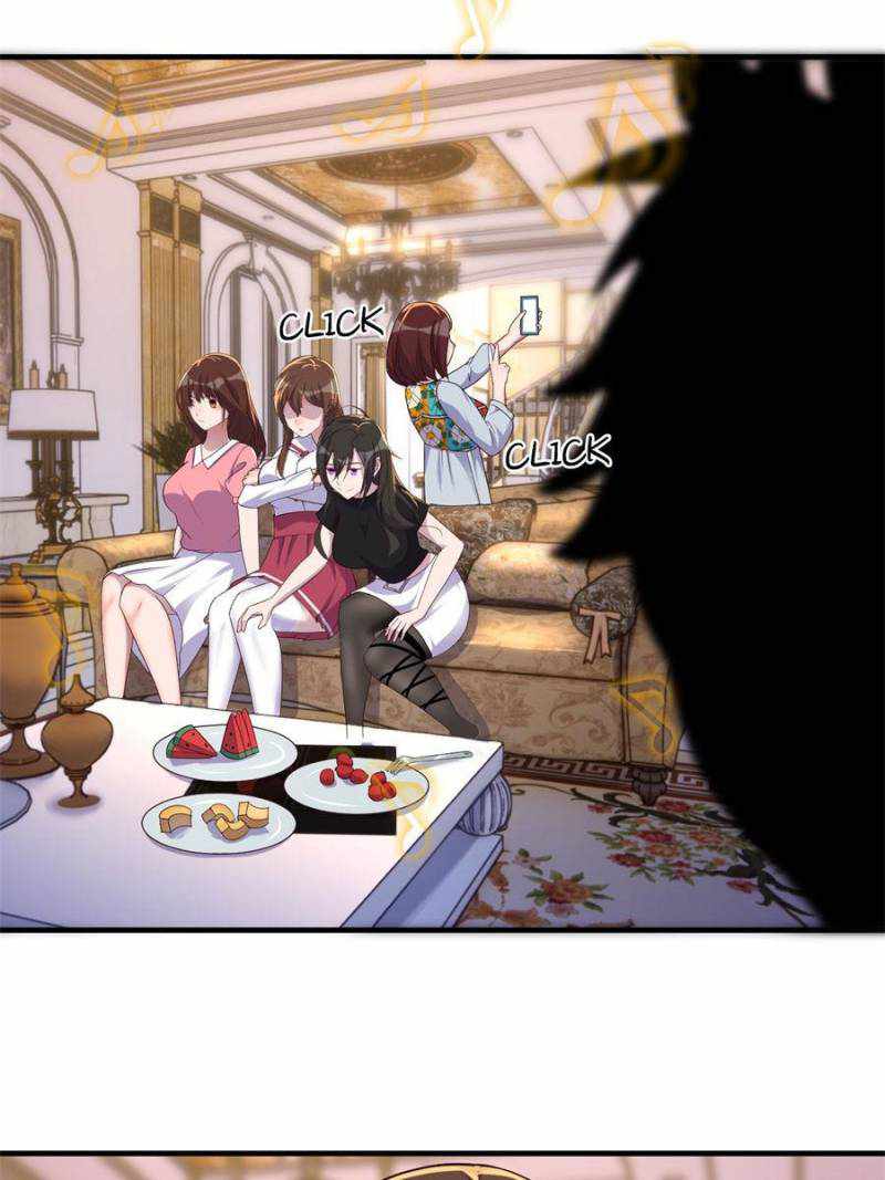 My Sister Is A SuperStar chapter 150 - page 33
