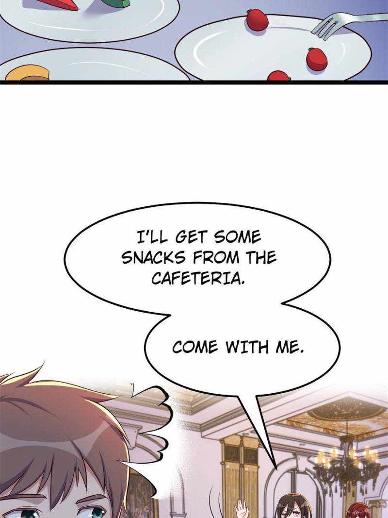 My Sister Is A SuperStar chapter 150 - page 35