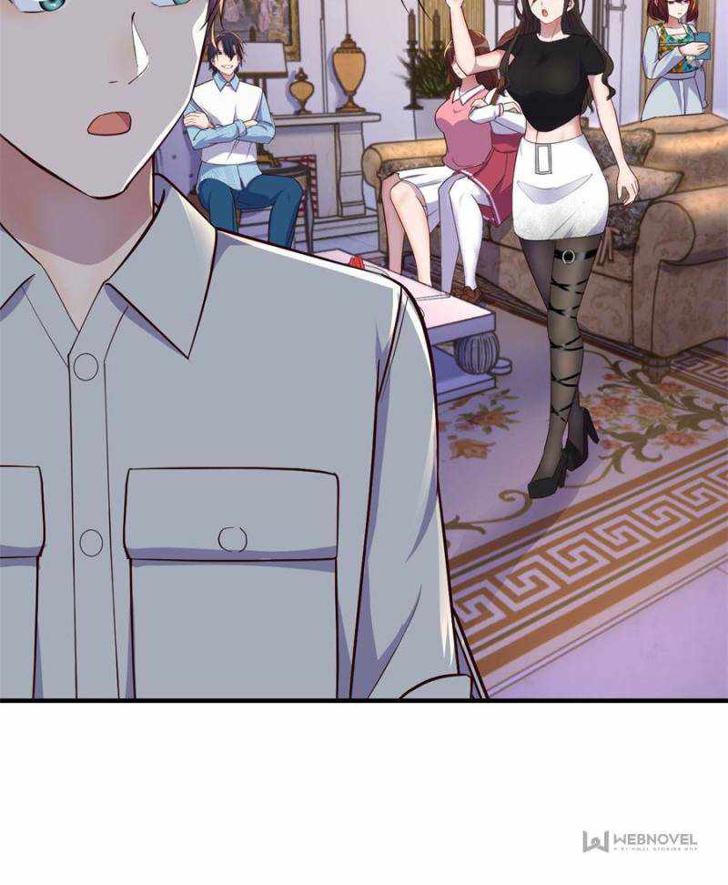 My Sister Is A SuperStar chapter 150 - page 36