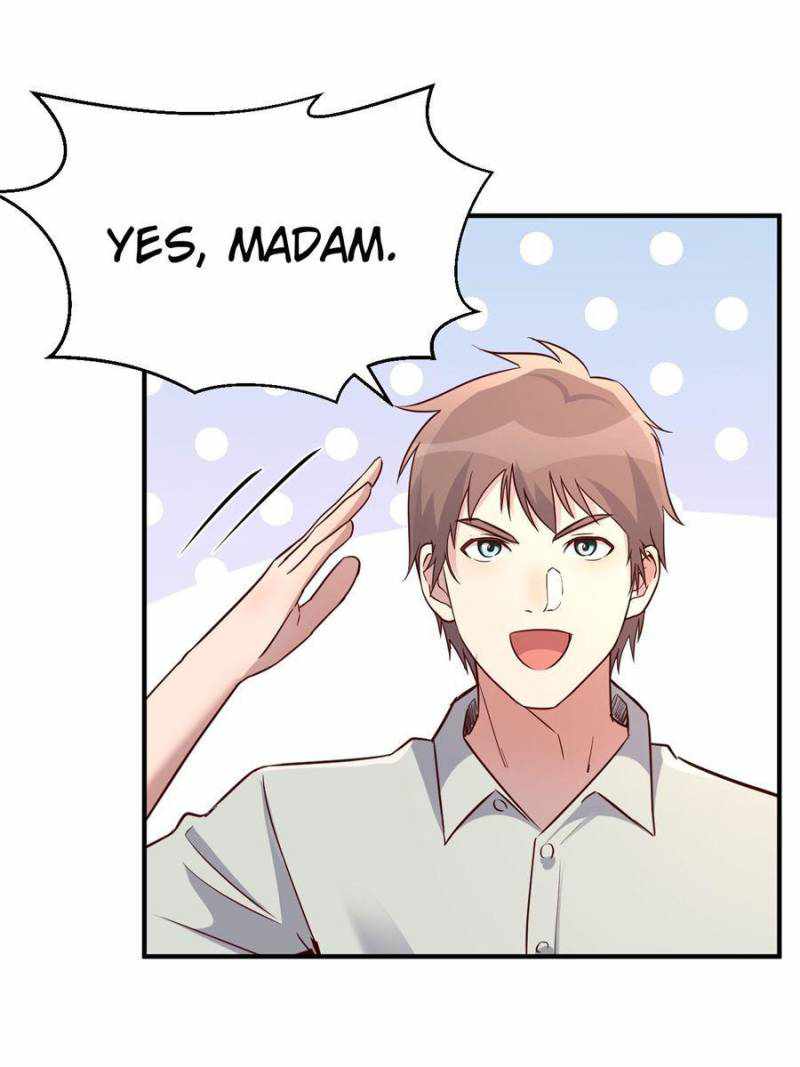 My Sister Is A SuperStar chapter 150 - page 37
