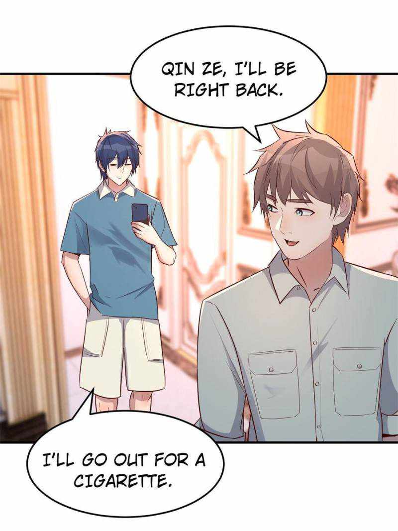 My Sister Is A SuperStar chapter 150 - page 38