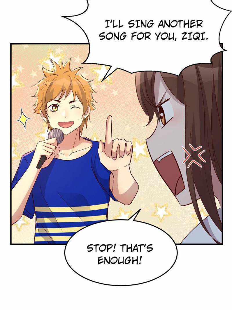 My Sister Is A SuperStar chapter 150 - page 40