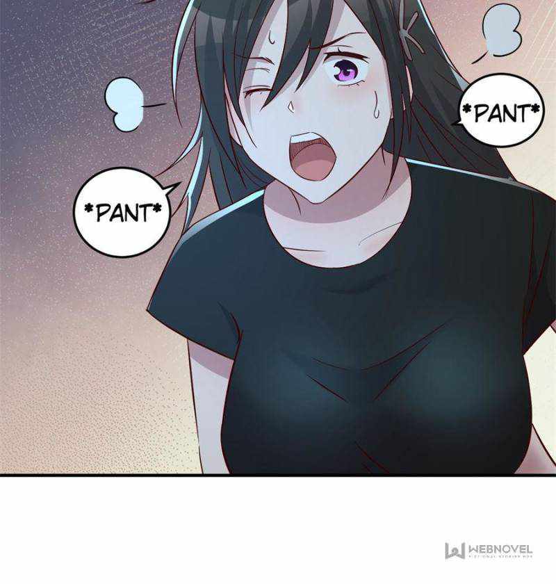 My Sister Is A SuperStar chapter 150 - page 45