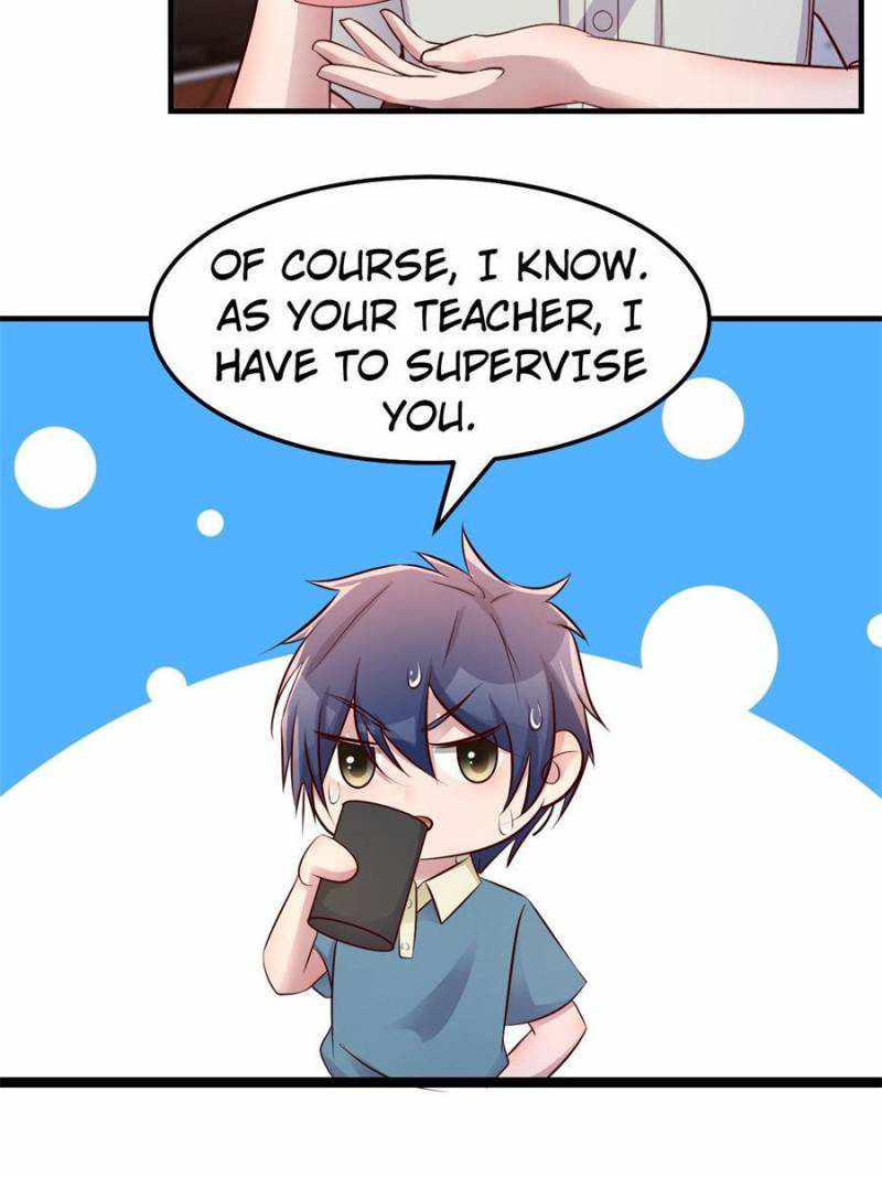 My Sister Is A SuperStar chapter 150 - page 5