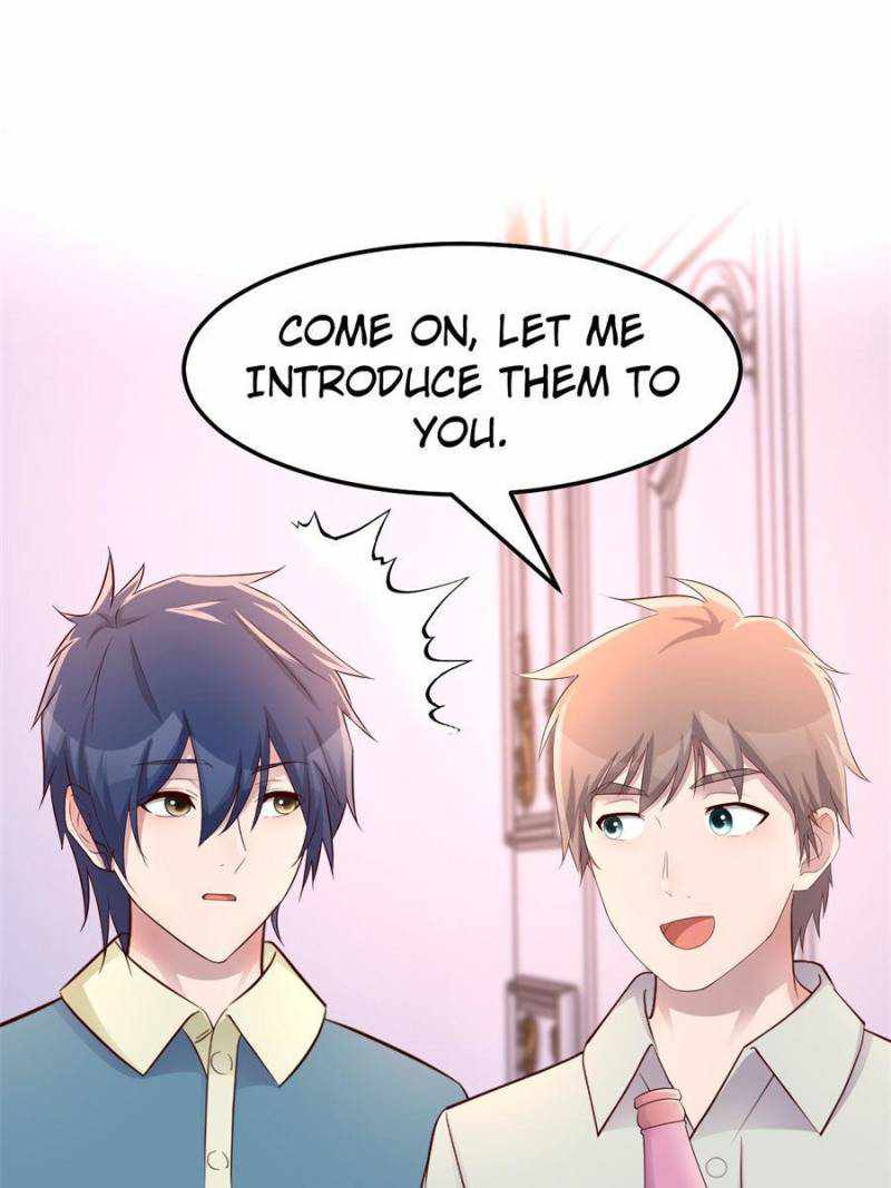My Sister Is A SuperStar chapter 150 - page 6