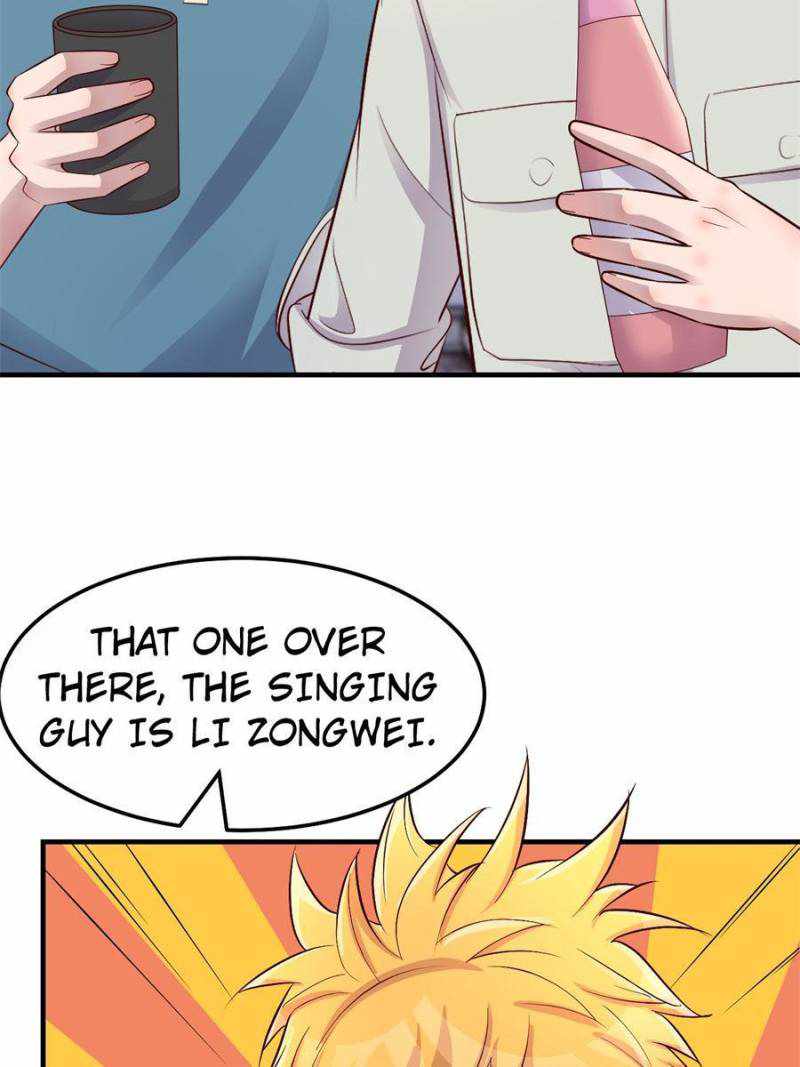My Sister Is A SuperStar chapter 150 - page 7