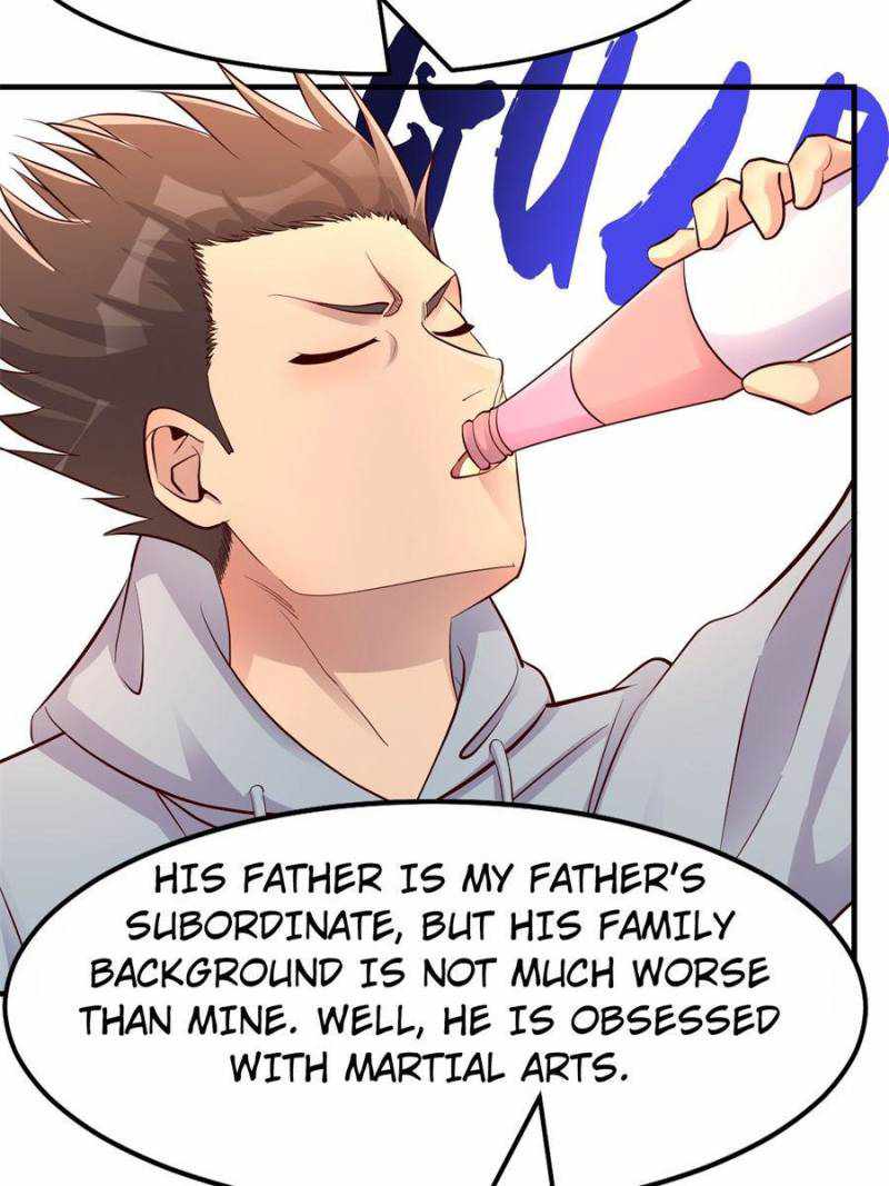 My Sister Is A SuperStar chapter 150 - page 9