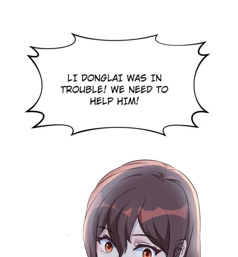 My Sister Is A SuperStar chapter 151 - page 1