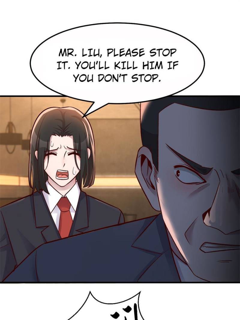 My Sister Is A SuperStar chapter 151 - page 13
