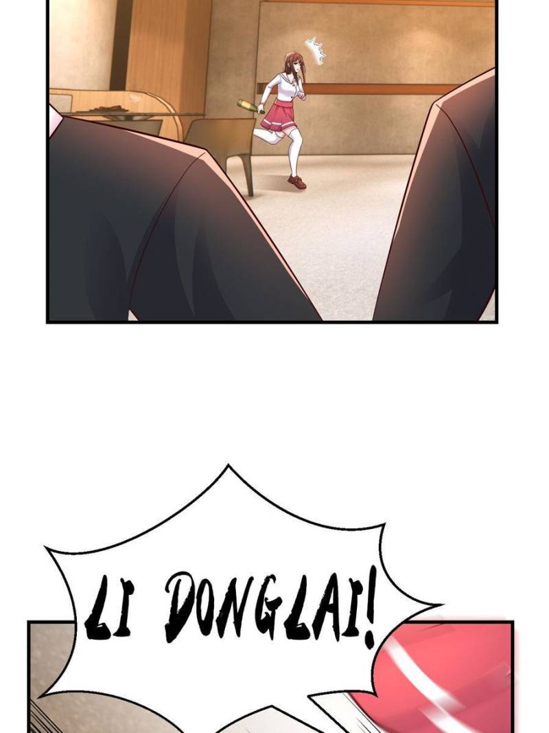 My Sister Is A SuperStar chapter 151 - page 15