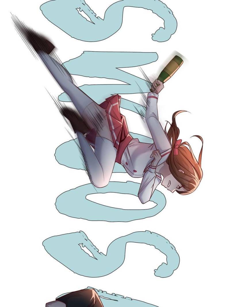 My Sister Is A SuperStar chapter 151 - page 17