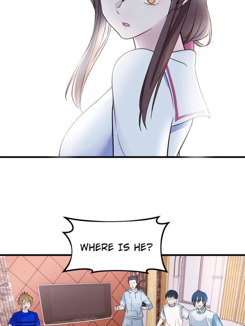 My Sister Is A SuperStar chapter 151 - page 2