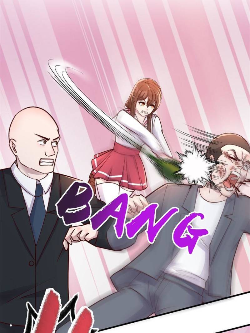 My Sister Is A SuperStar chapter 151 - page 20